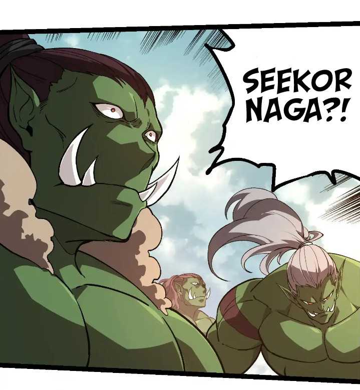 Evolution Begins With A Big Tree Chapter 300 - halaman 48