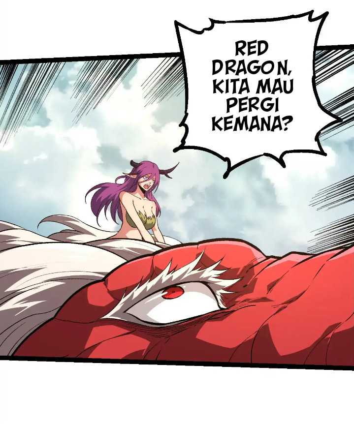 Evolution Begins With A Big Tree Chapter 300 - halaman 6