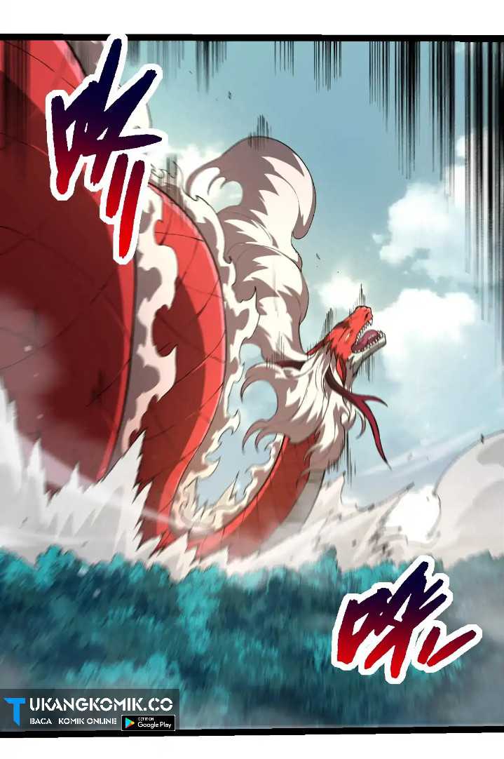 Evolution Begins With A Big Tree Chapter 300 - halaman 9