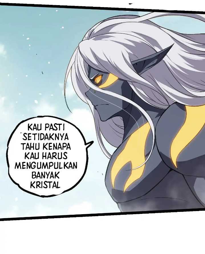 Evolution Begins With A Big Tree Chapter 301 - halaman 13