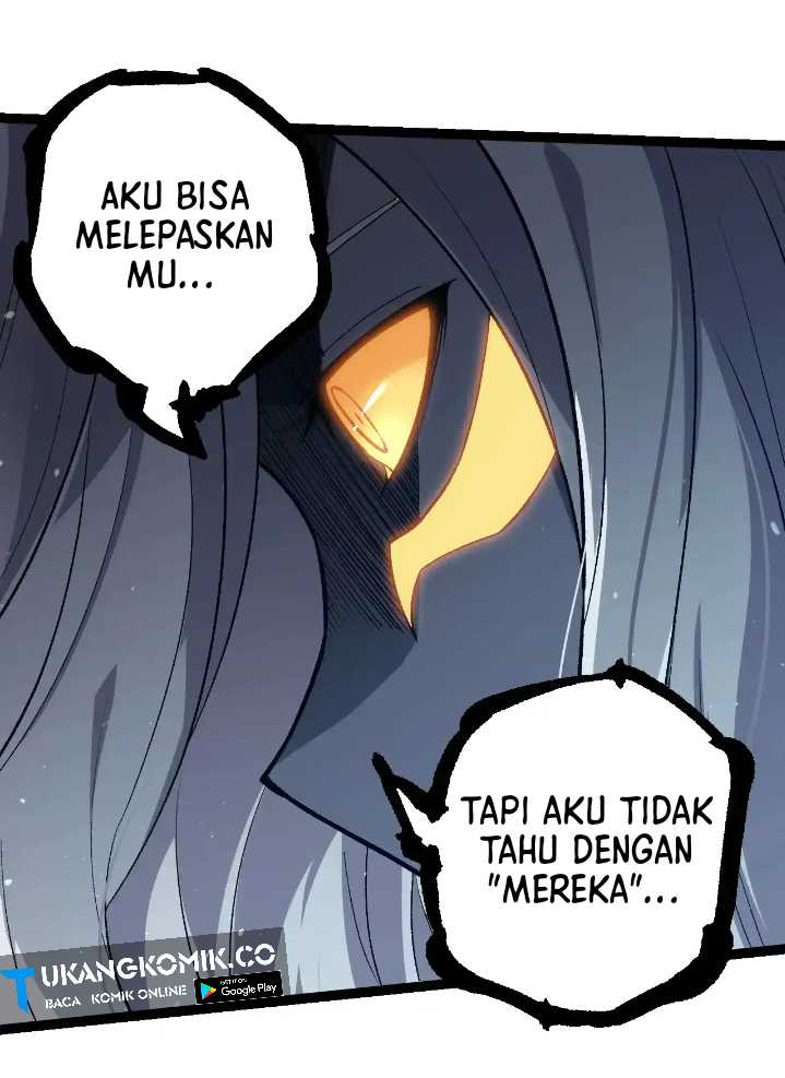 Evolution Begins With A Big Tree Chapter 301 - halaman 17