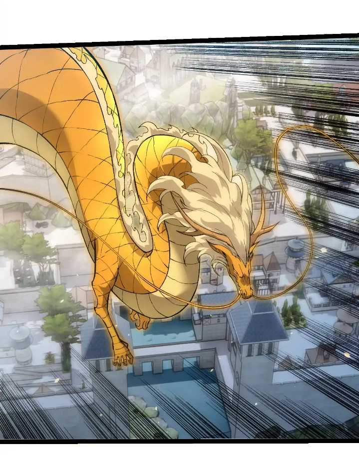 Evolution Begins With A Big Tree Chapter 301 - halaman 21