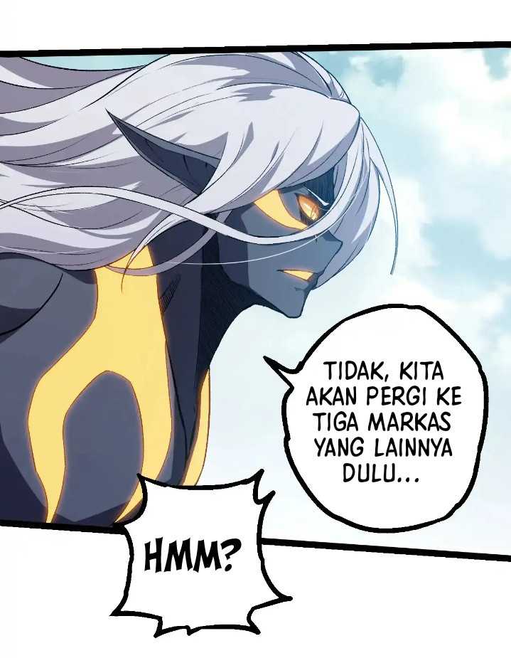 Evolution Begins With A Big Tree Chapter 301 - halaman 23