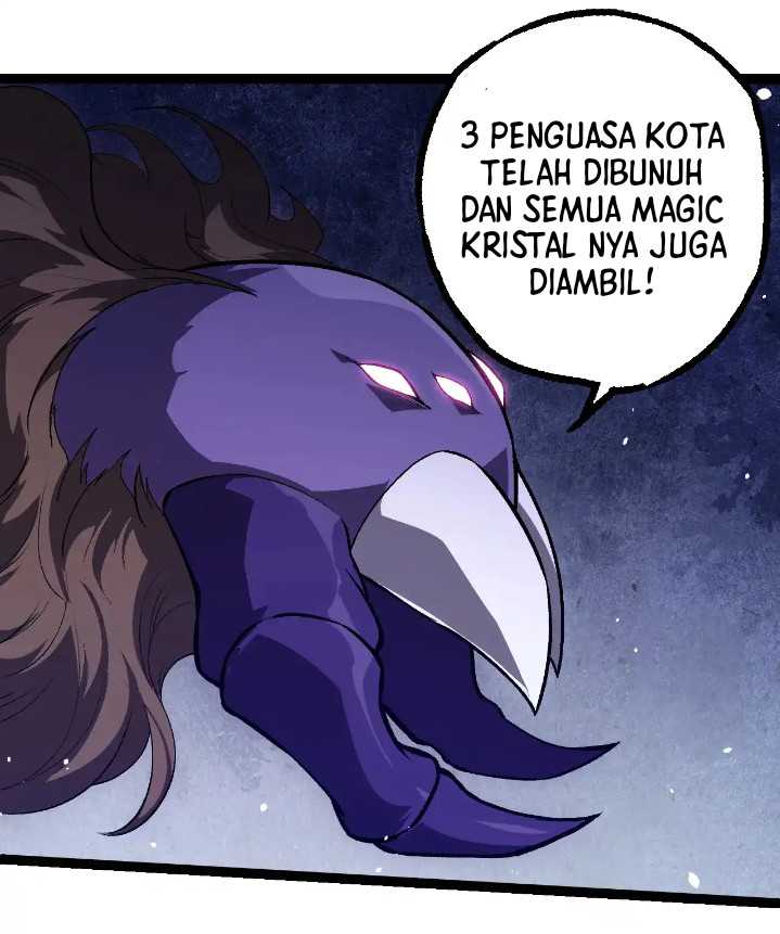 Evolution Begins With A Big Tree Chapter 301 - halaman 29