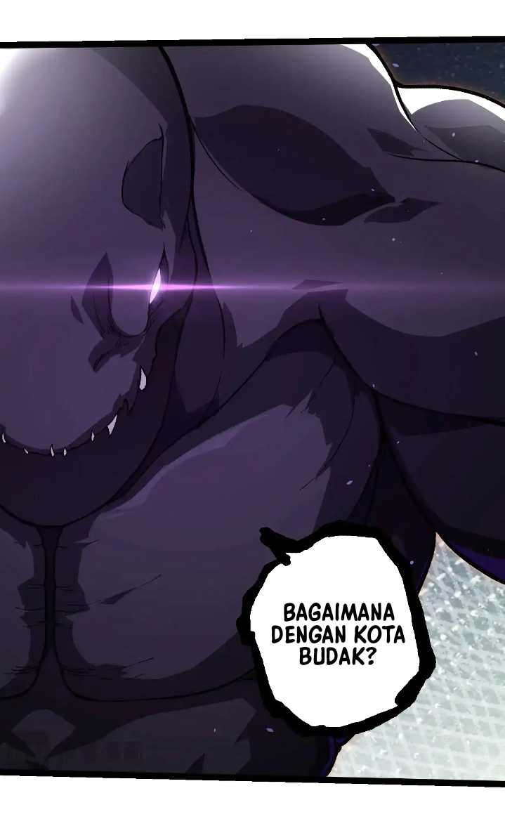 Evolution Begins With A Big Tree Chapter 301 - halaman 30