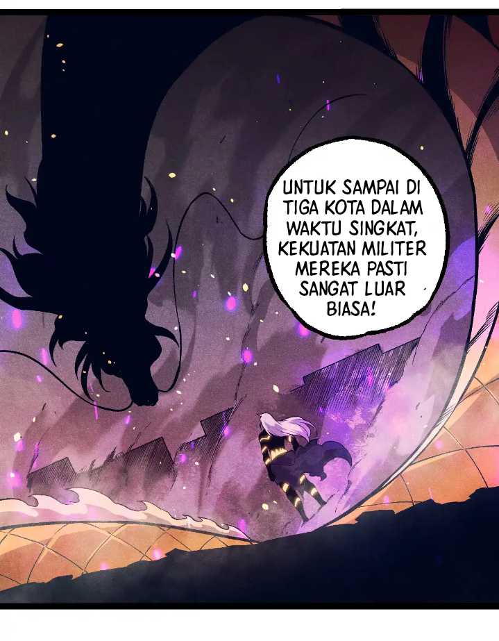 Evolution Begins With A Big Tree Chapter 301 - halaman 32