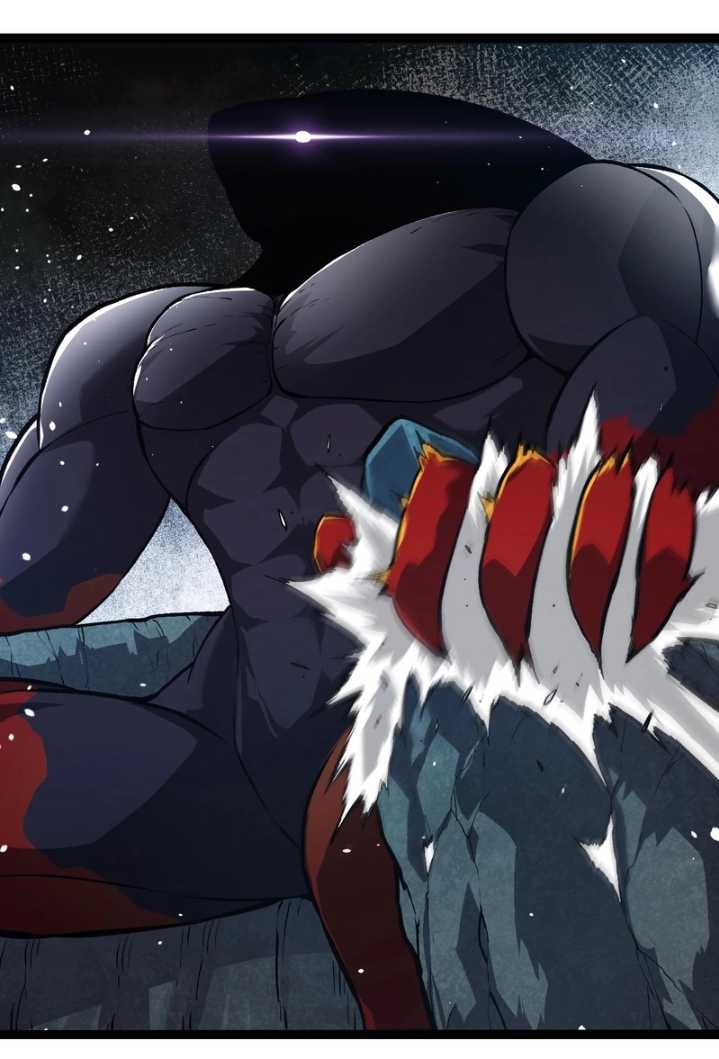 Evolution Begins With A Big Tree Chapter 301 - halaman 34