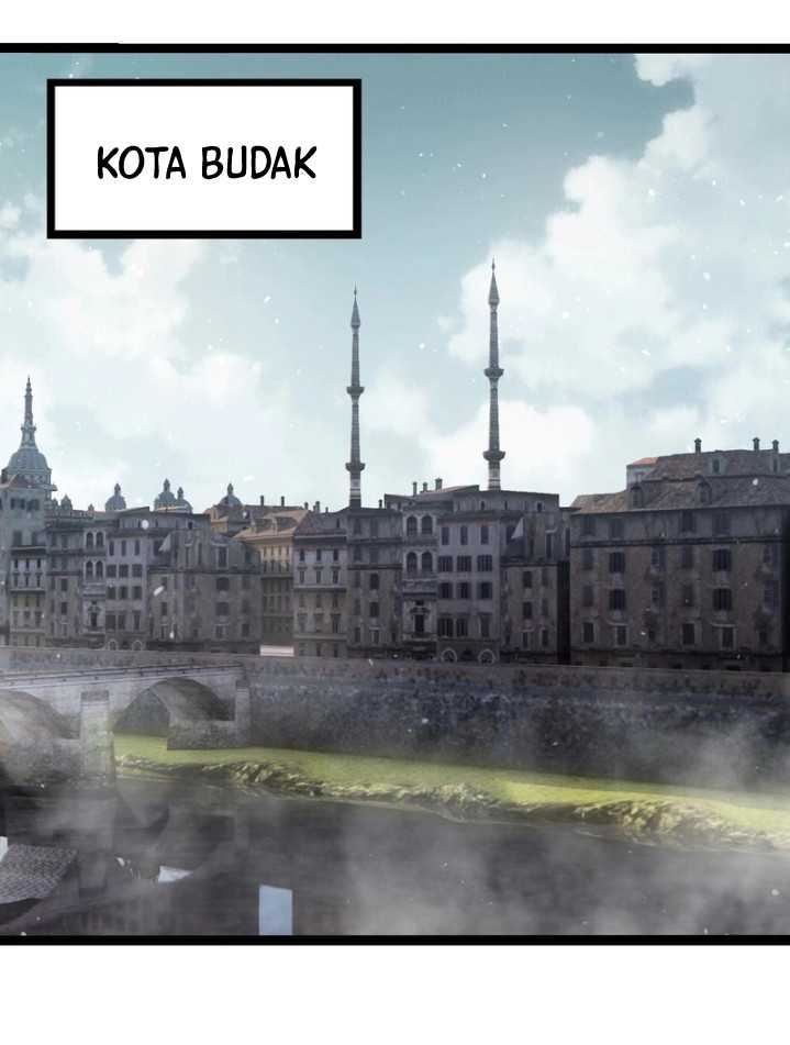Evolution Begins With A Big Tree Chapter 301 - halaman 35
