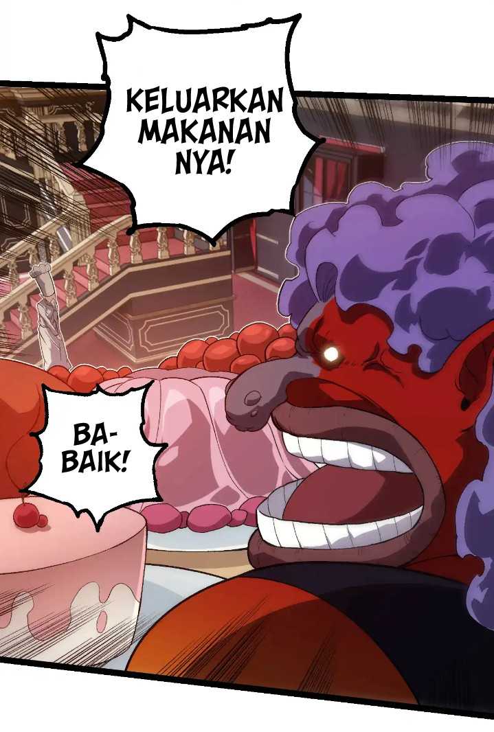 Evolution Begins With A Big Tree Chapter 301 - halaman 46