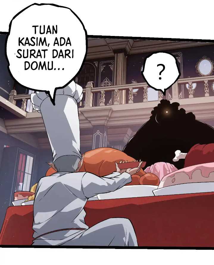 Evolution Begins With A Big Tree Chapter 301 - halaman 47