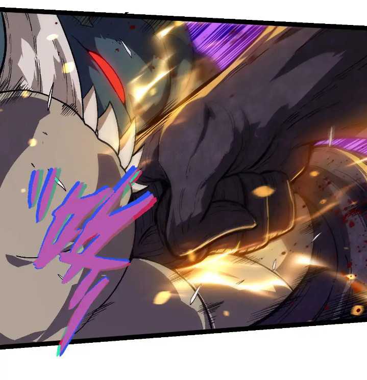 Evolution Begins With A Big Tree Chapter 301 - halaman 5
