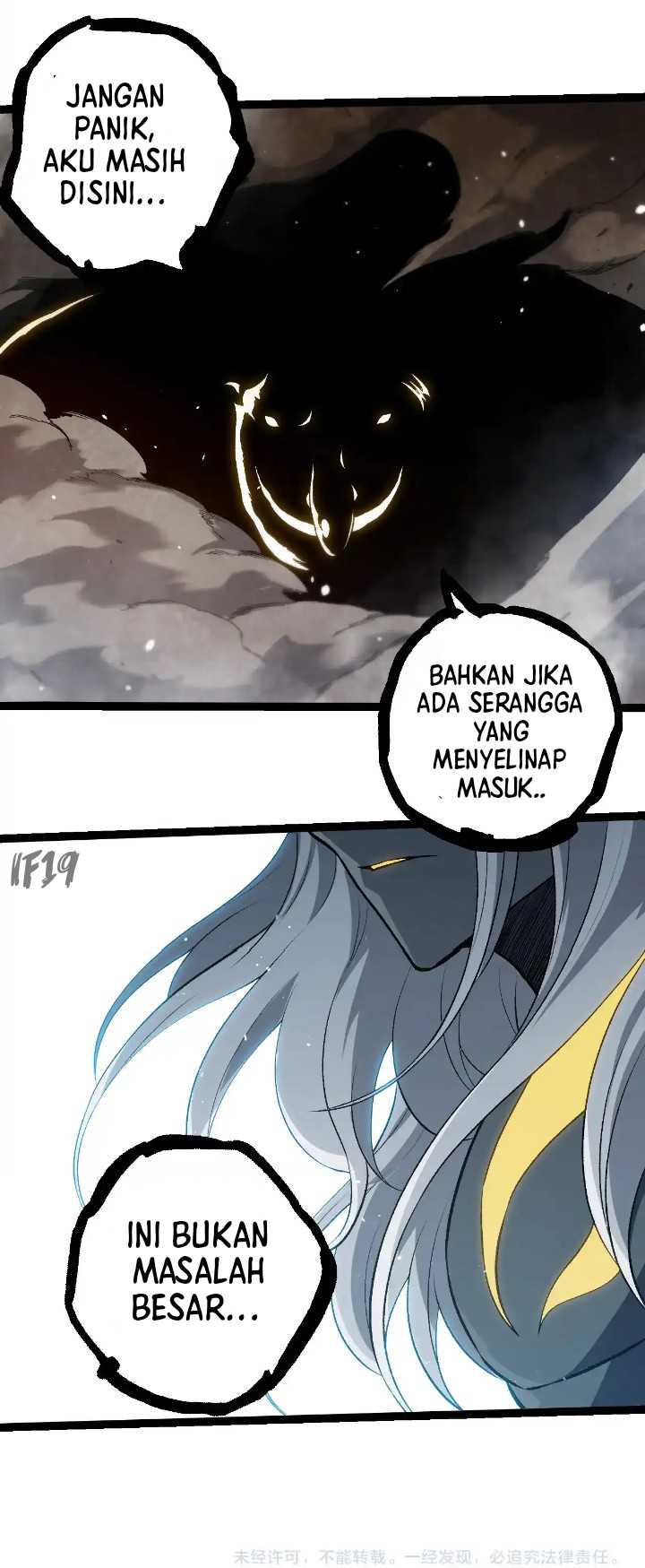 Evolution Begins With A Big Tree Chapter 301 - halaman 52