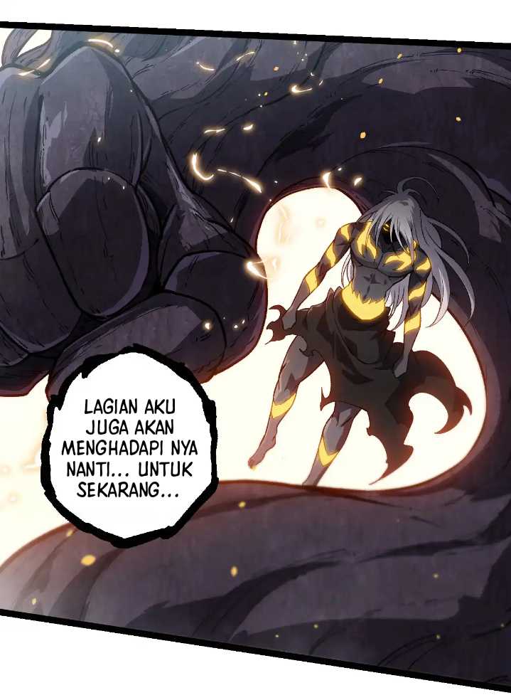Evolution Begins With A Big Tree Chapter 301 - halaman 6