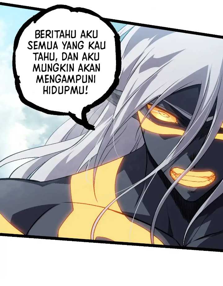 Evolution Begins With A Big Tree Chapter 301 - halaman 7