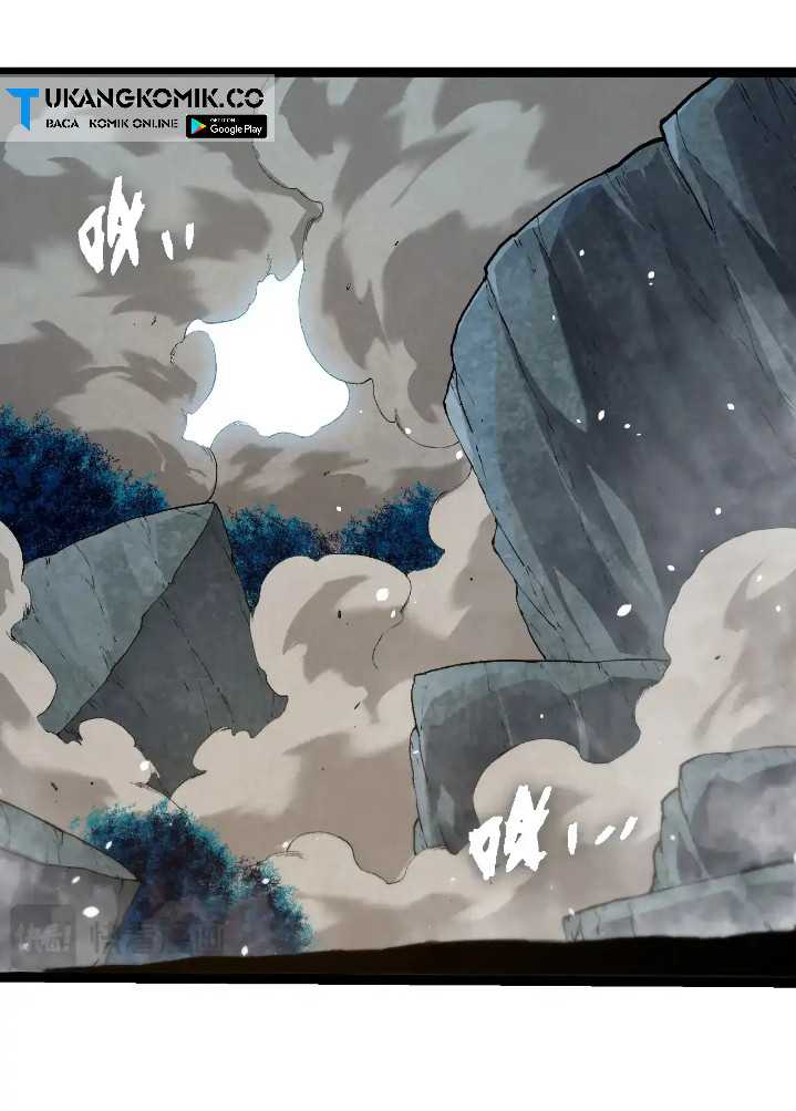 Evolution Begins With A Big Tree Chapter 301 - halaman 8