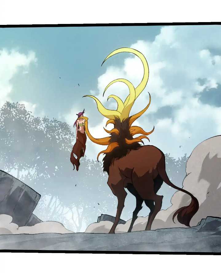 Evolution Begins With A Big Tree Chapter 301 - halaman 9