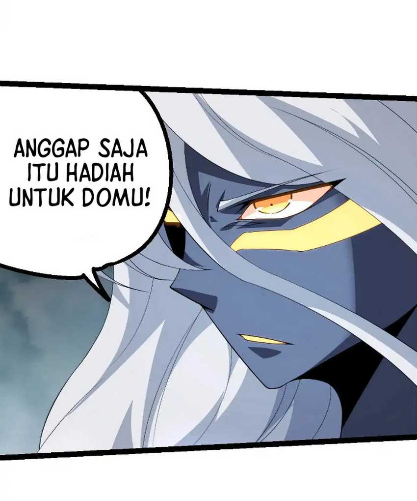 Evolution Begins With A Big Tree Chapter 302 - halaman 20