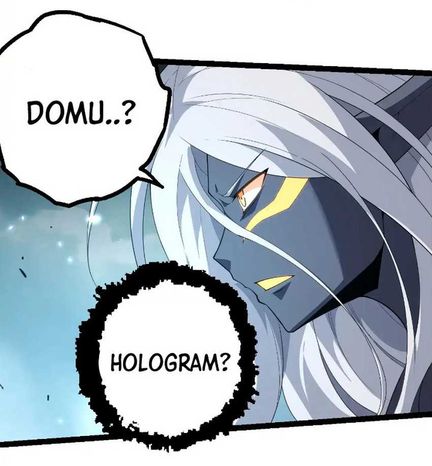 Evolution Begins With A Big Tree Chapter 302 - halaman 22