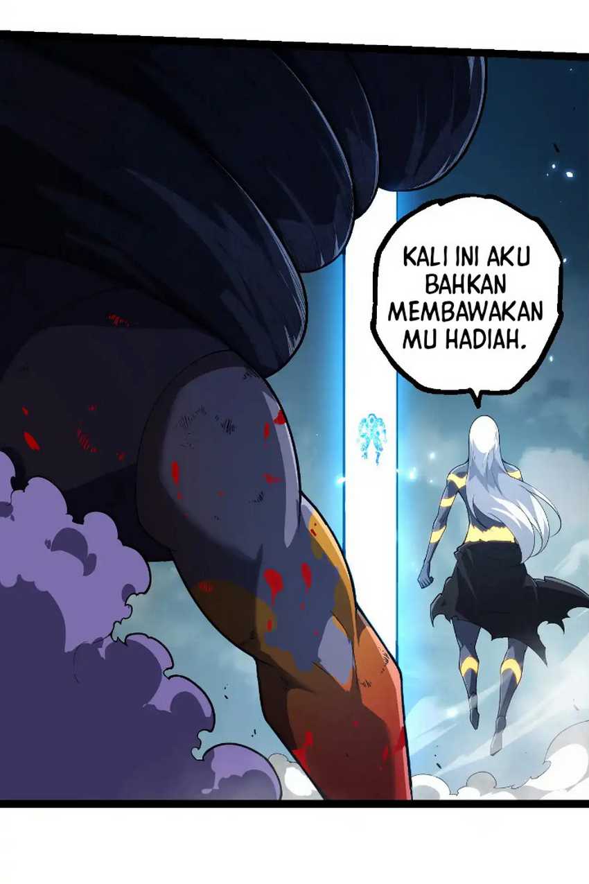 Evolution Begins With A Big Tree Chapter 302 - halaman 24