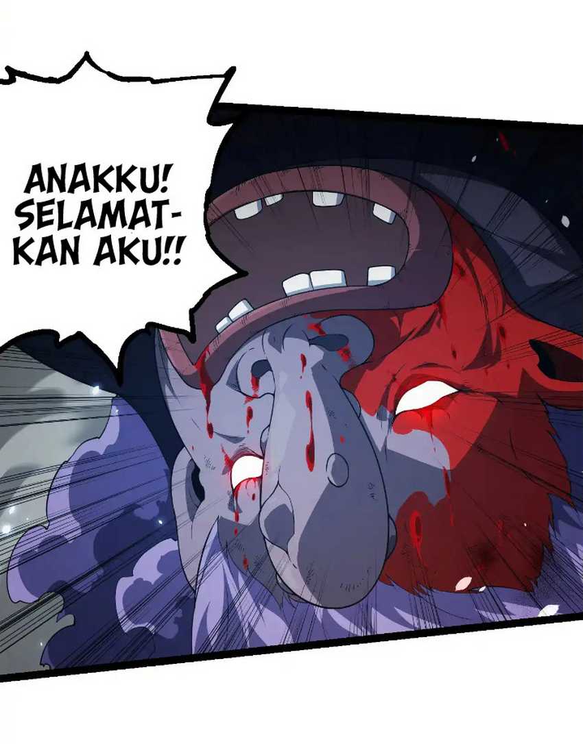 Evolution Begins With A Big Tree Chapter 302 - halaman 25