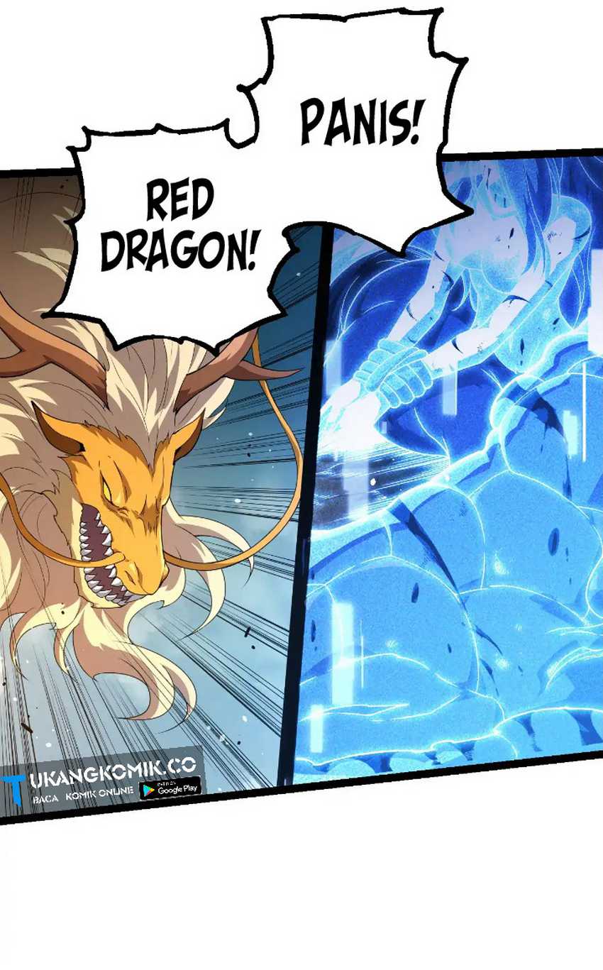 Evolution Begins With A Big Tree Chapter 302 - halaman 29