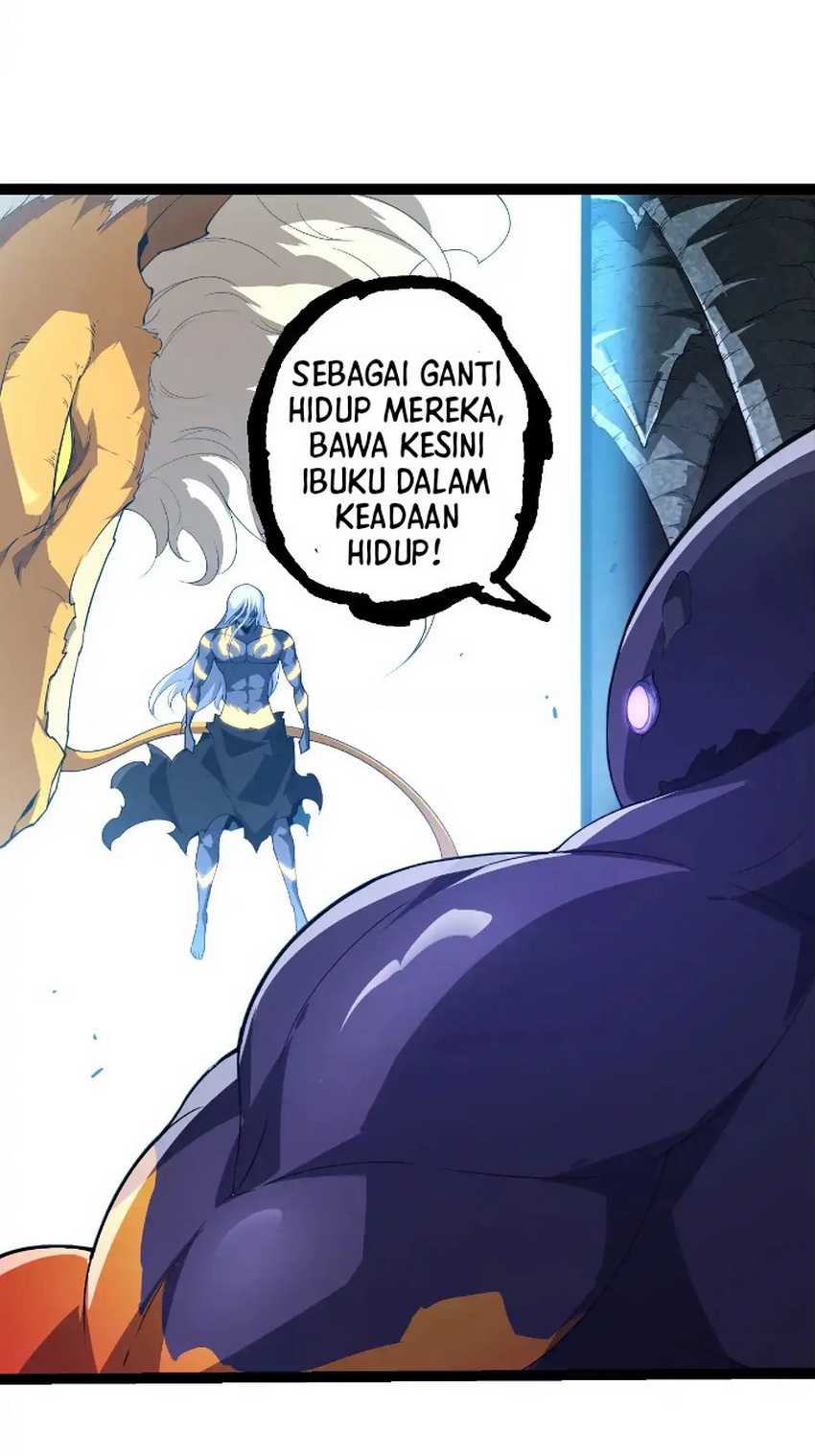 Evolution Begins With A Big Tree Chapter 302 - halaman 30