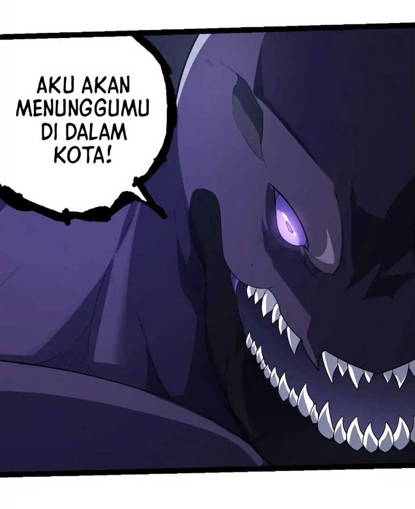 Evolution Begins With A Big Tree Chapter 302 - halaman 31