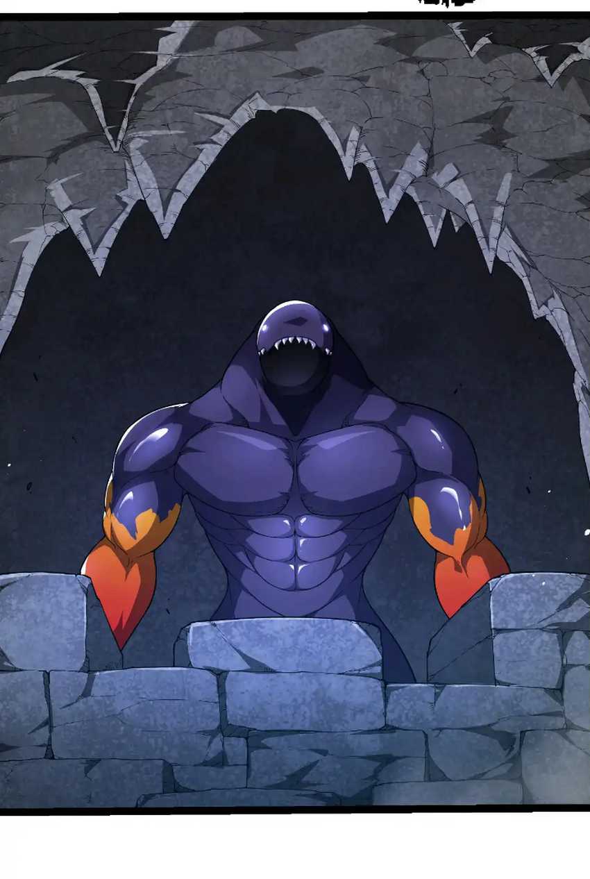 Evolution Begins With A Big Tree Chapter 302 - halaman 38
