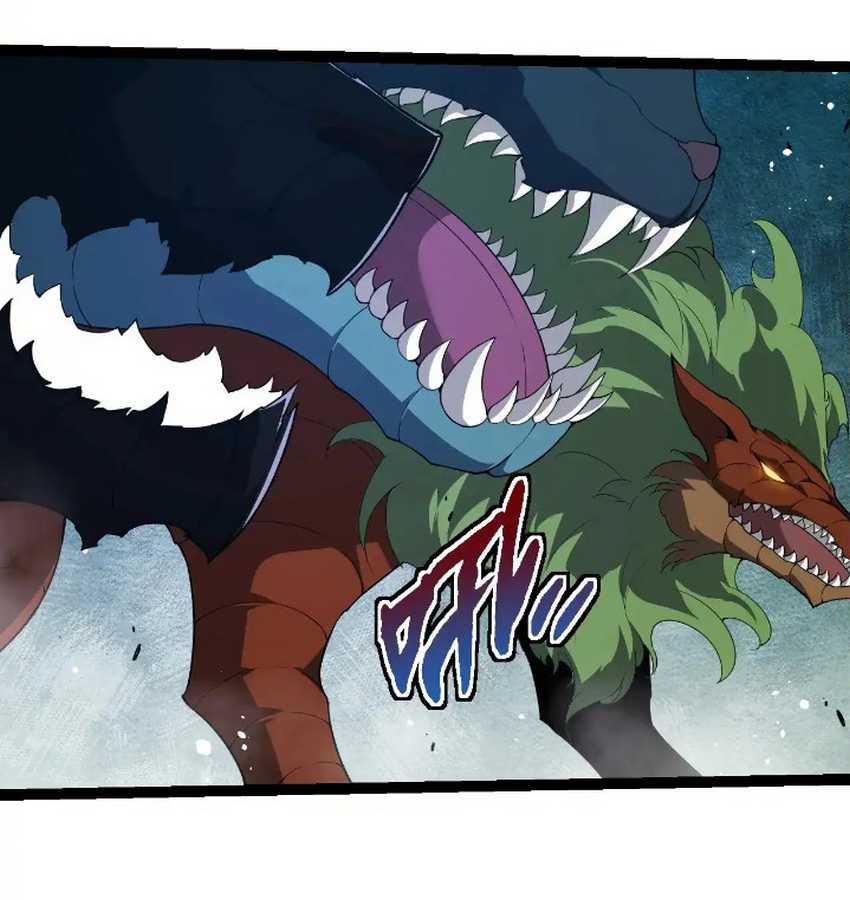 Evolution Begins With A Big Tree Chapter 302 - halaman 39
