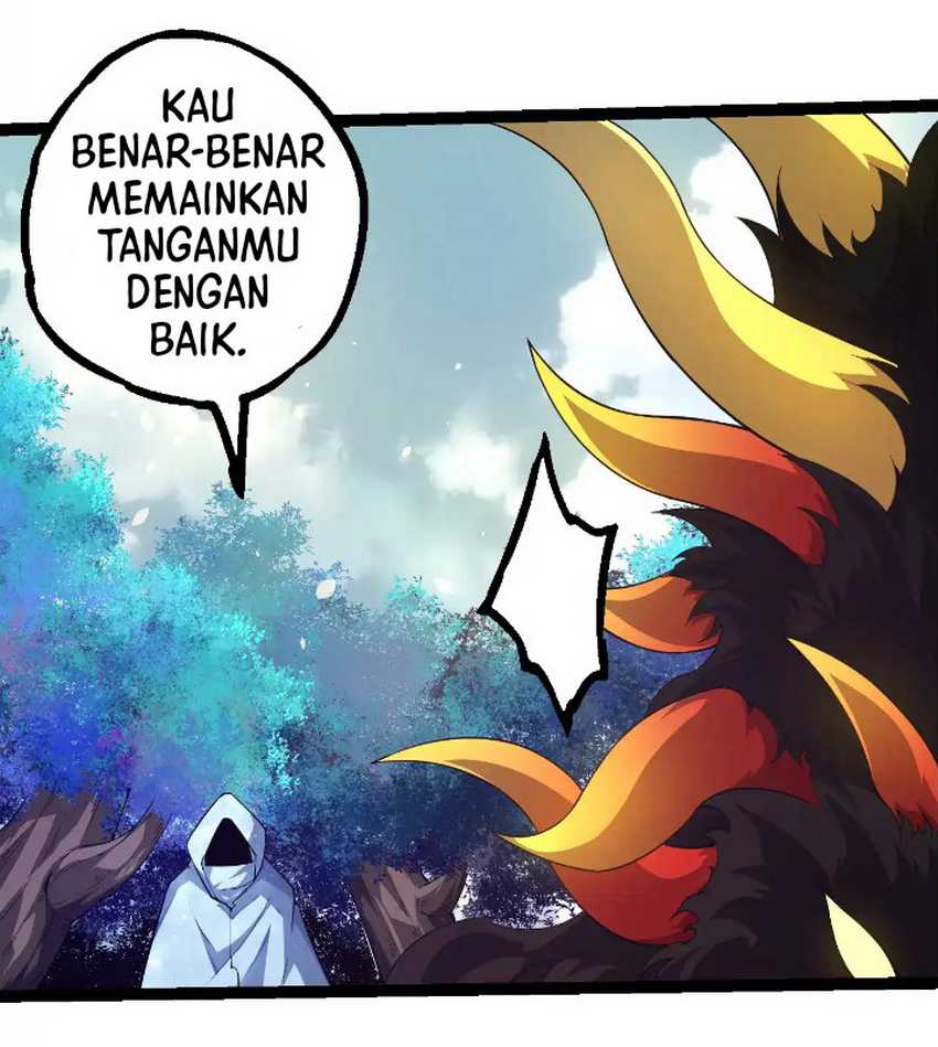 Evolution Begins With A Big Tree Chapter 302 - halaman 43