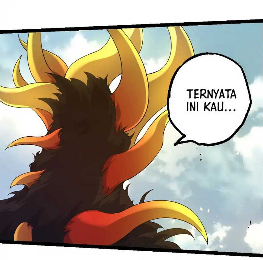 Evolution Begins With A Big Tree Chapter 302 - halaman 44