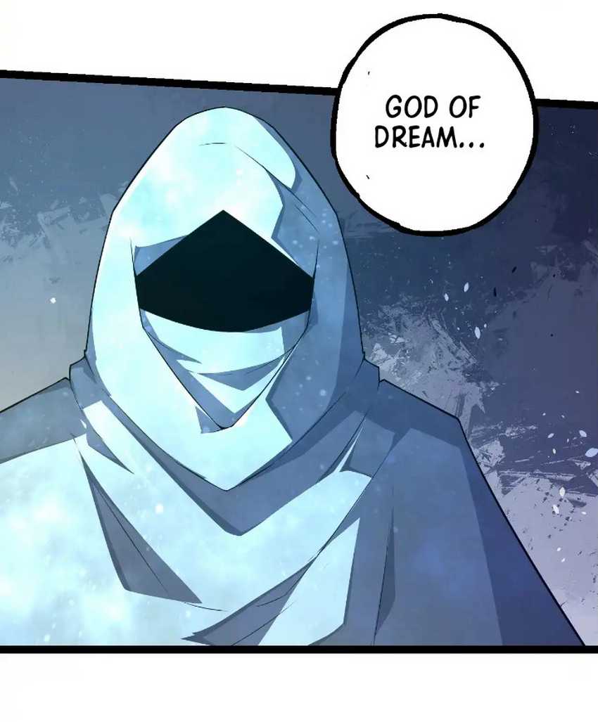Evolution Begins With A Big Tree Chapter 302 - halaman 45