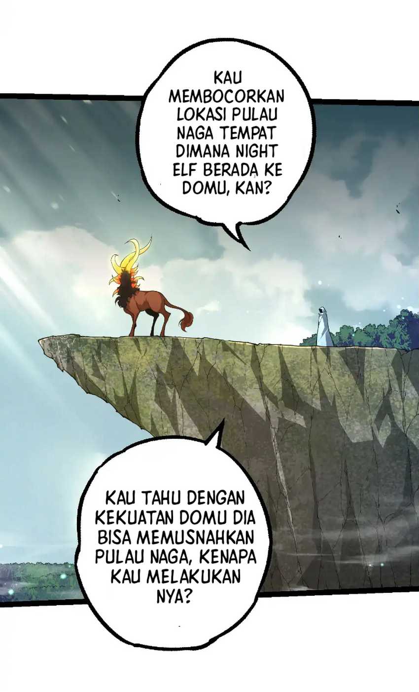 Evolution Begins With A Big Tree Chapter 302 - halaman 46