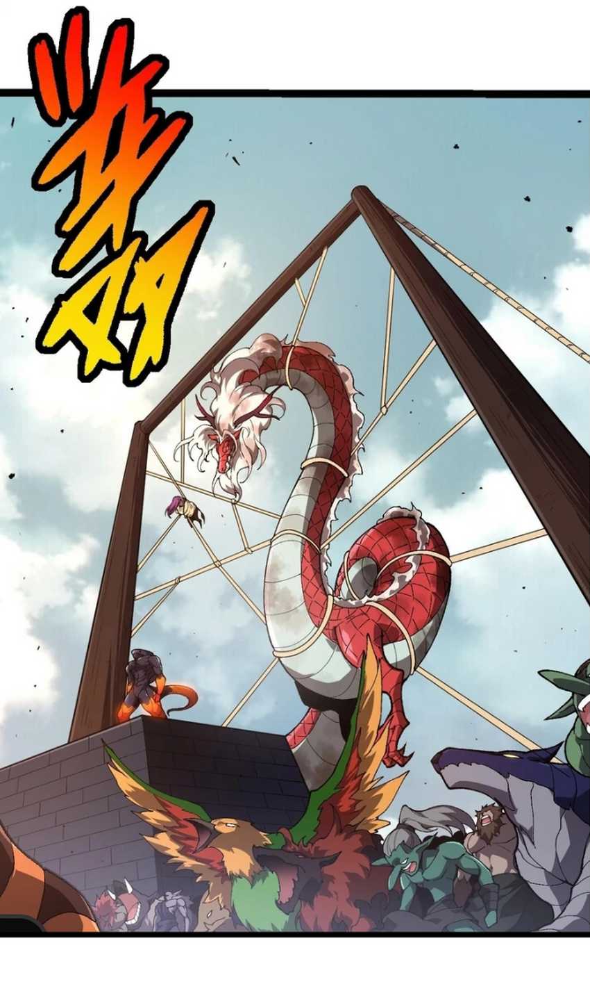 Evolution Begins With A Big Tree Chapter 303 - halaman 12