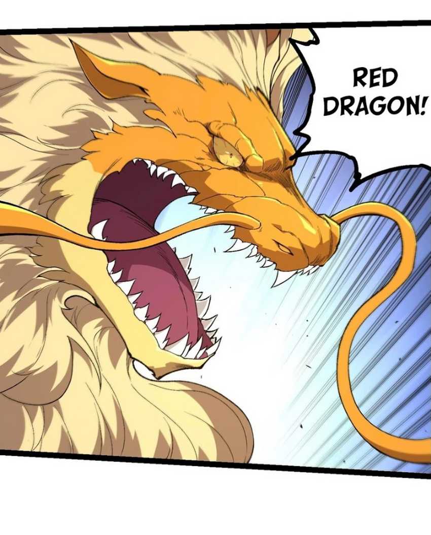 Evolution Begins With A Big Tree Chapter 303 - halaman 14