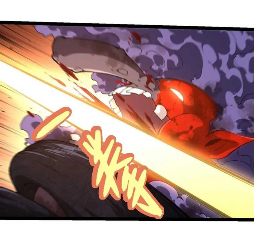 Evolution Begins With A Big Tree Chapter 303 - halaman 20