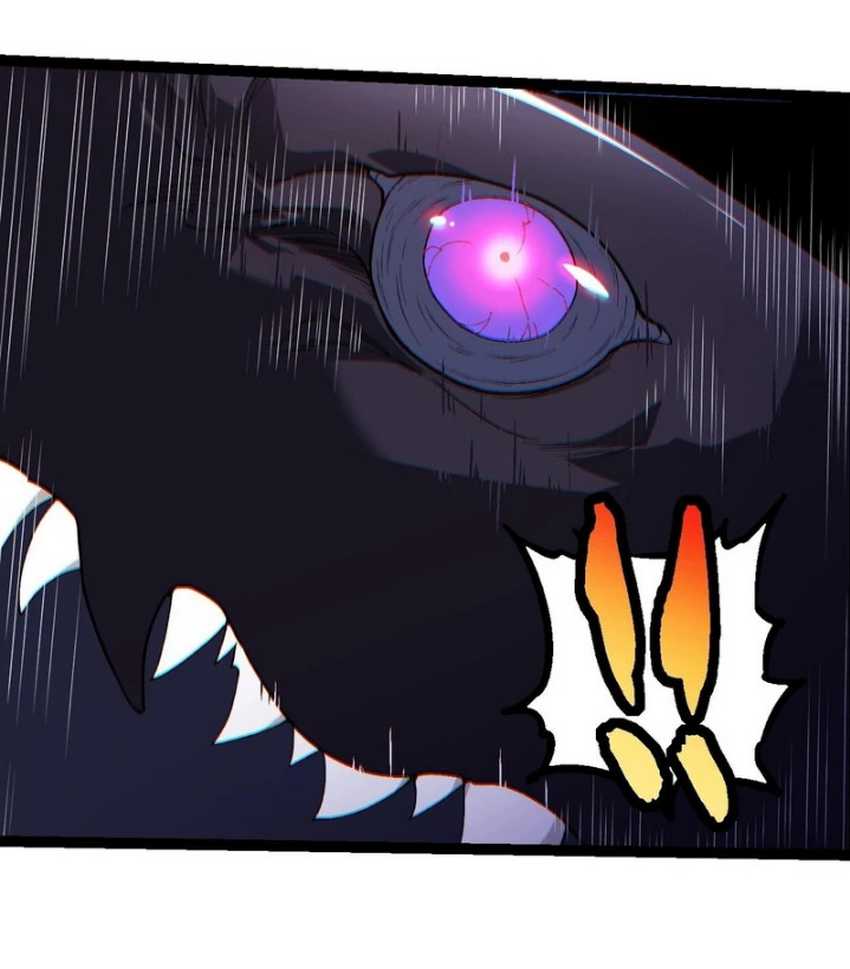 Evolution Begins With A Big Tree Chapter 303 - halaman 21