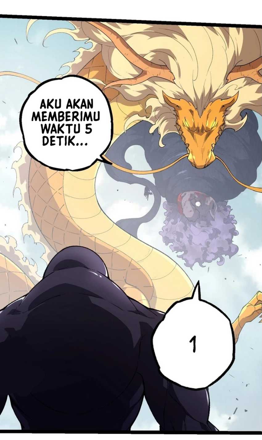 Evolution Begins With A Big Tree Chapter 303 - halaman 23