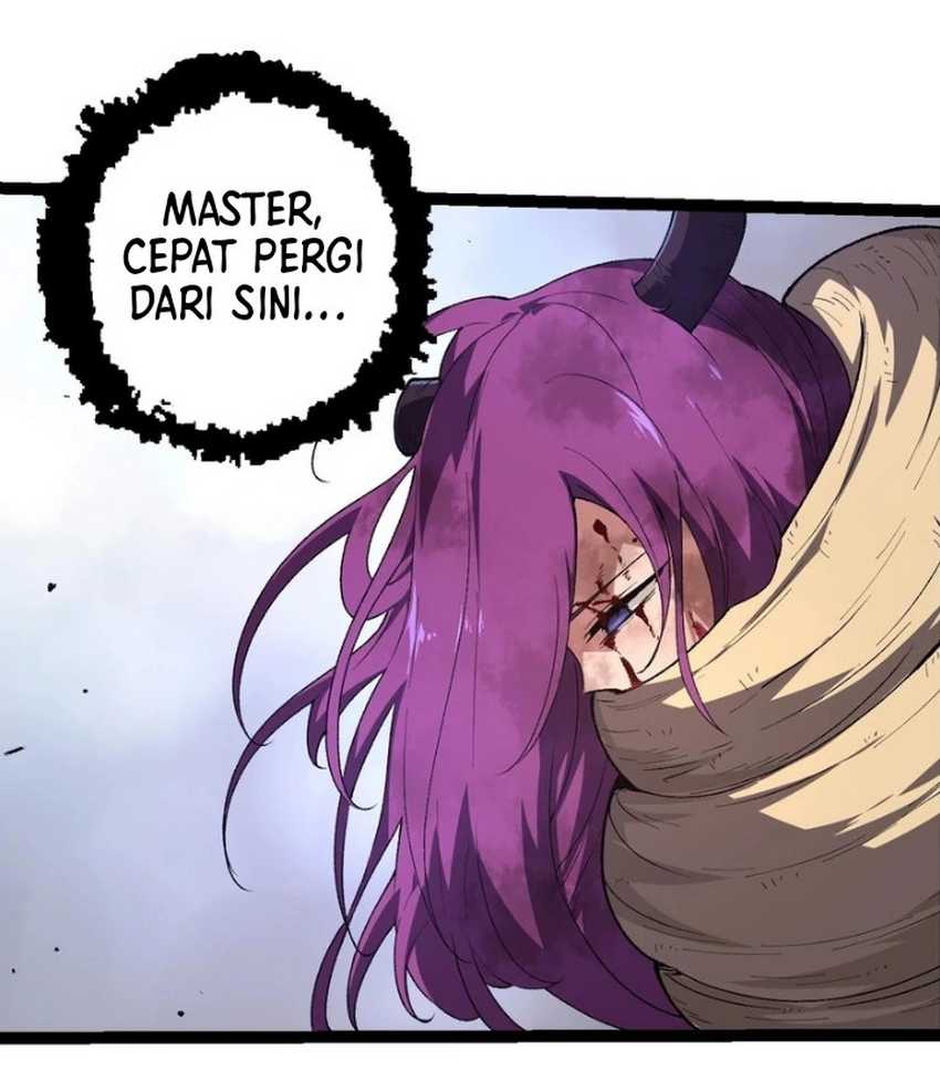 Evolution Begins With A Big Tree Chapter 303 - halaman 24