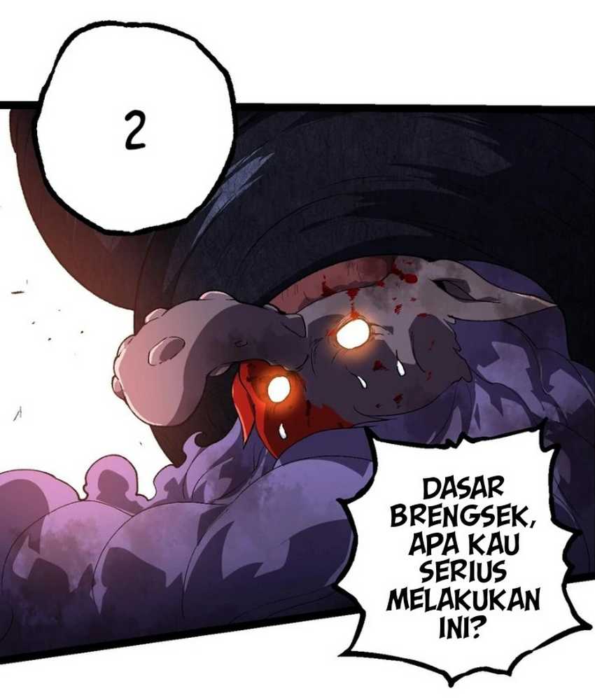 Evolution Begins With A Big Tree Chapter 303 - halaman 25