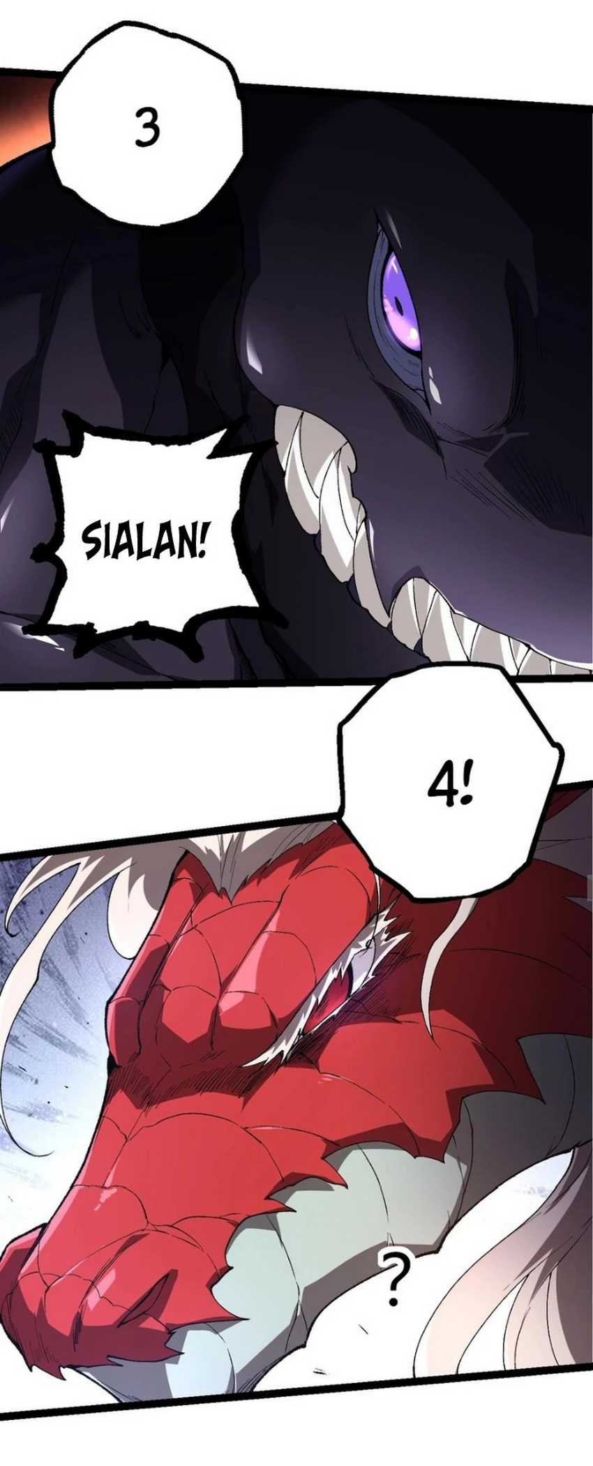 Evolution Begins With A Big Tree Chapter 303 - halaman 26