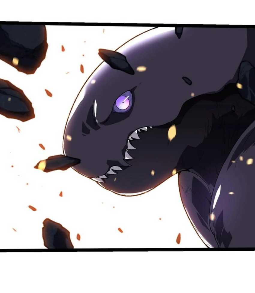 Evolution Begins With A Big Tree Chapter 303 - halaman 32