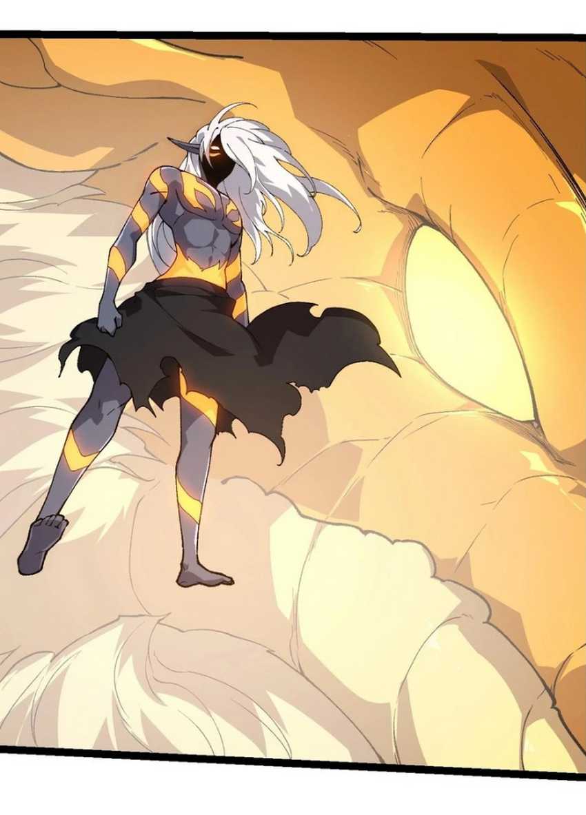 Evolution Begins With A Big Tree Chapter 303 - halaman 4