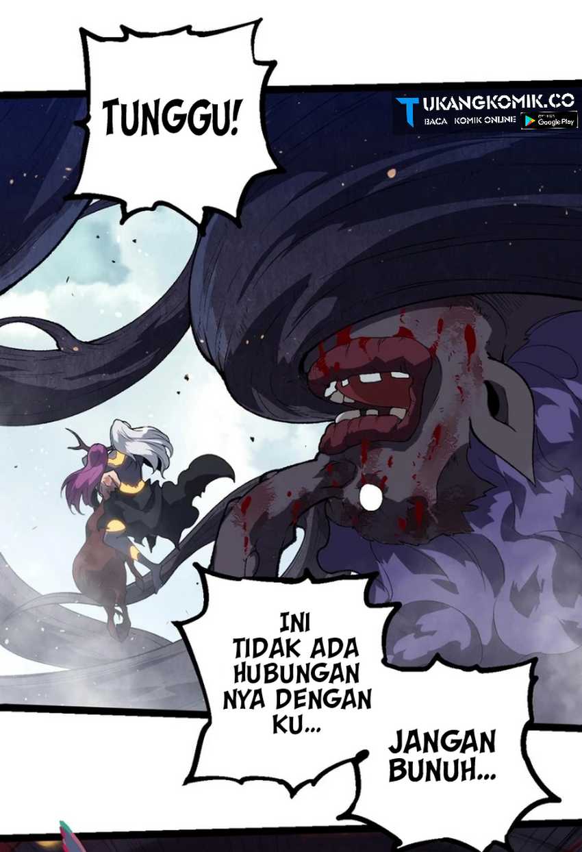 Evolution Begins With A Big Tree Chapter 303 - halaman 45
