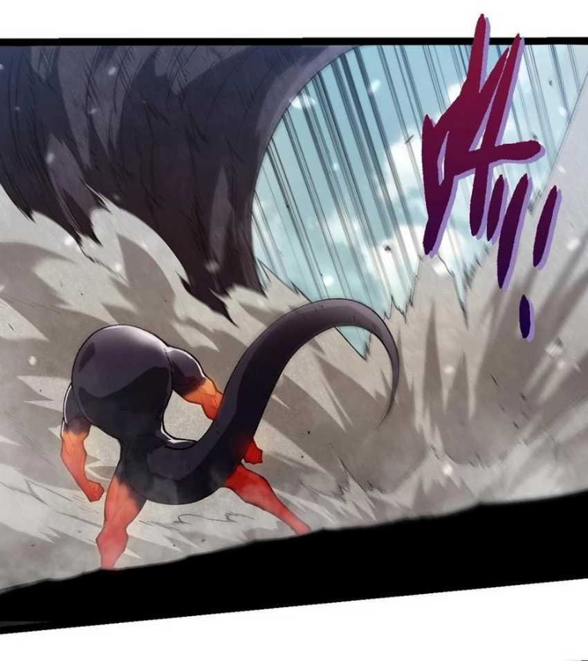 Evolution Begins With A Big Tree Chapter 303 - halaman 47