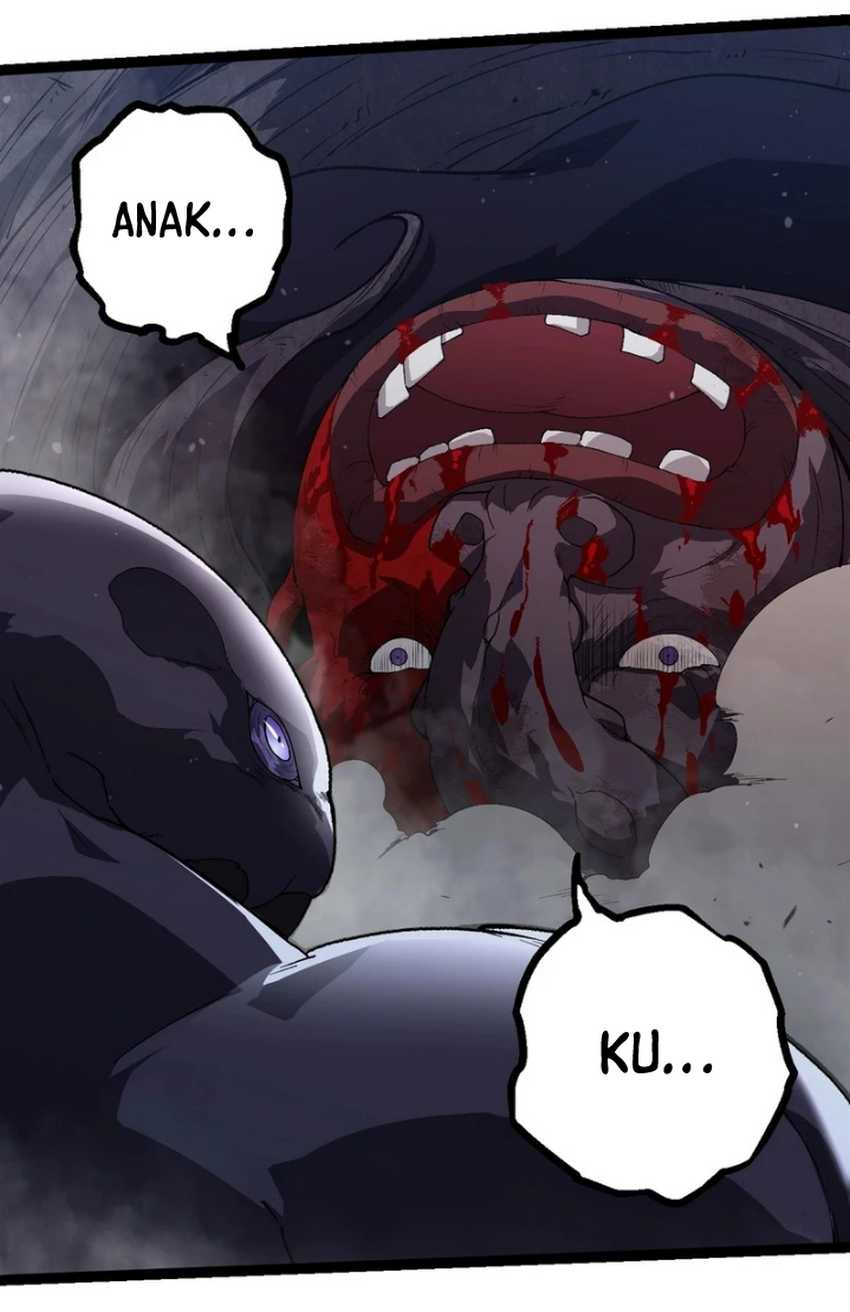 Evolution Begins With A Big Tree Chapter 303 - halaman 48
