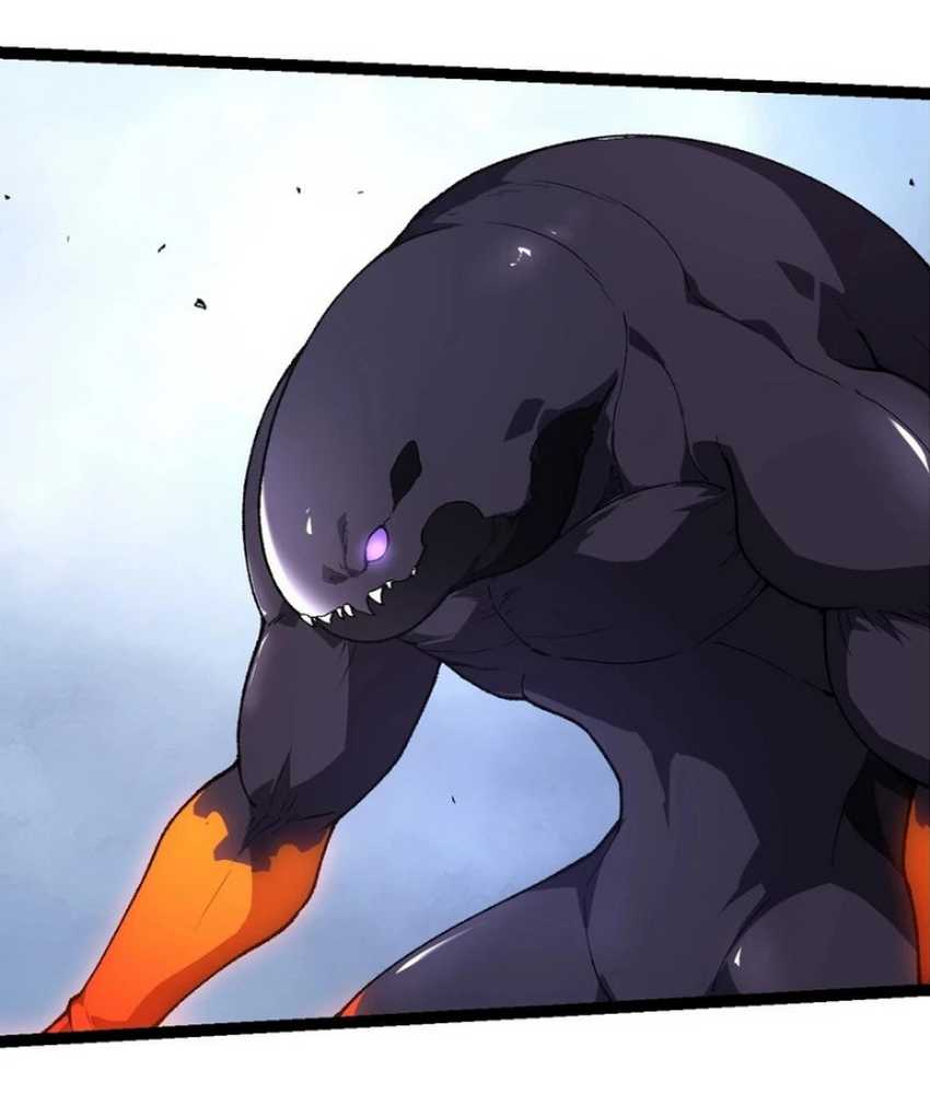 Evolution Begins With A Big Tree Chapter 303 - halaman 5