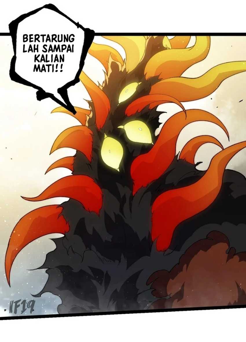 Evolution Begins With A Big Tree Chapter 303 - halaman 59
