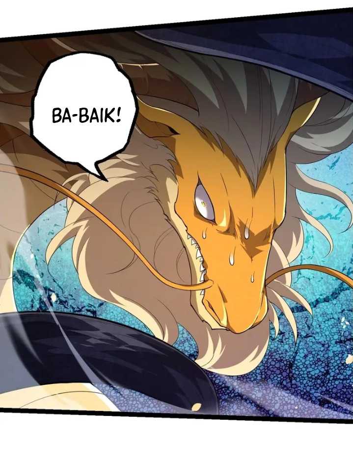 Evolution Begins With A Big Tree Chapter 304 - halaman 13