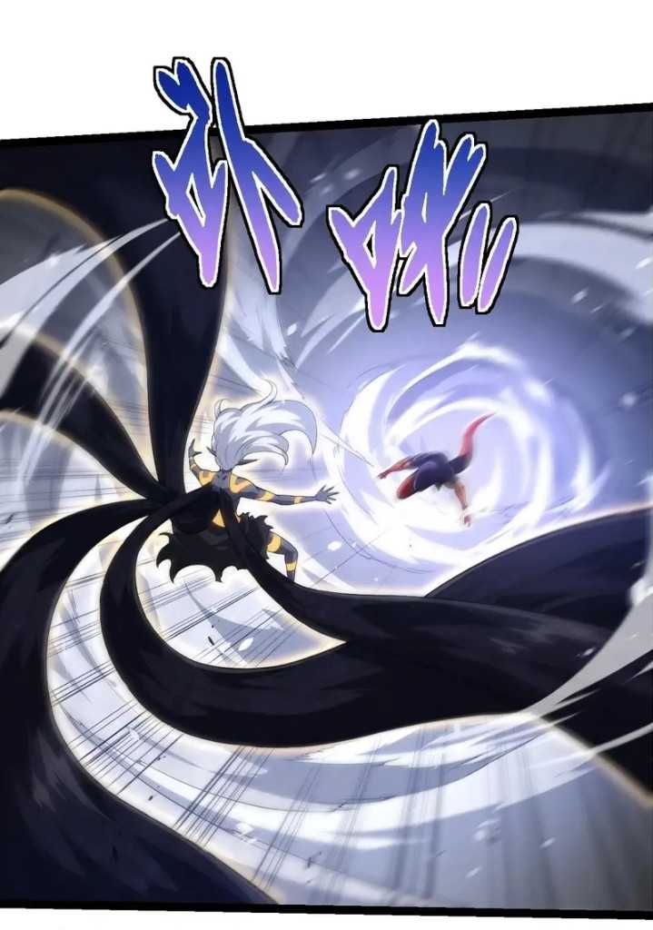 Evolution Begins With A Big Tree Chapter 304 - halaman 14